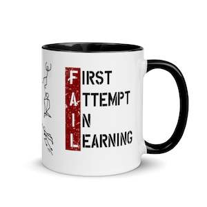 Mugs: Mug FAIL