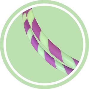 Extra Special Custom Hula Hoops