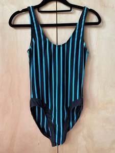 Pre Loved Clothing Festival Wear: Cirque-de-Sexy Bodysuit