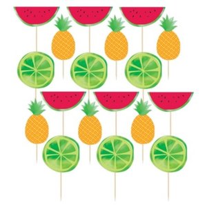 Products: Fruit Picks - Pixie Party Boutique