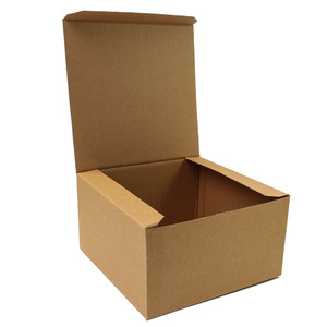Products: Kraft 12" Cake Box - Pixie Party Boutique
