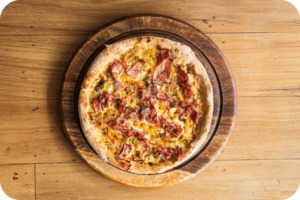 frozen pizza, presto, ready made, auckland, new zealand wide, restaurant quality, italian, maori — Pizza Presto: Your Choice Box - Pizza Presto
