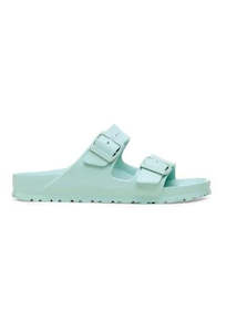 Footwear Women: Arizona EVA (Narrow) - Surf Green