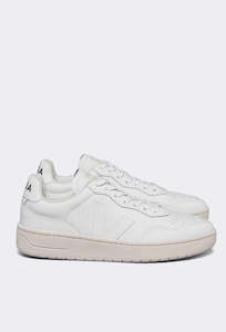 Footwear Women: V-90 O.T Leather - Extra White