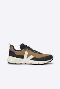 Footwear Men: Dekkan - Alveomesh Tent - Pierre Purple