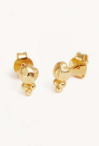 Jewellery: Day Dreamer Stud Earrings