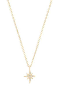 Starlight Necklace - Gold