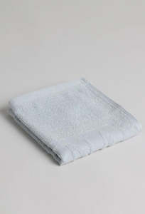 Home: Agnes Face Cloth - Lake