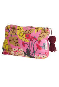 Genevieve Cosmetic Bag