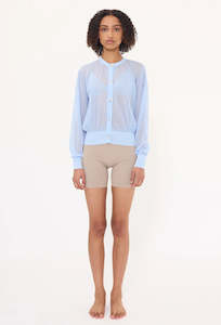 Lillian Cardi - Powder Blue