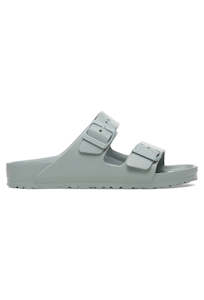 Footwear Women: Arizona EVA - Pure Sage - Narrow