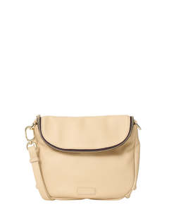 Fifi Crossbody - Rafia