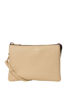 Bags Wallets: Tilly's Big Sis Crossbody - Rafia