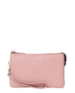 Bags Wallets: Tilly Crossbody - Desert Rose