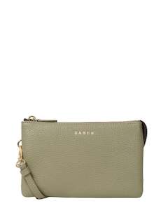 Bags Wallets: Tilly Crossbody - Eucalyptus