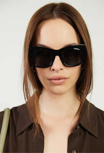 Sunglasses - Sloane Black