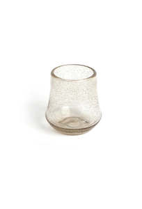 Glassware: Tom Tumbler