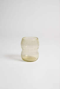 Glassware: Como Tumbler