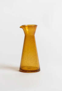 Glassware: Rand Jug
