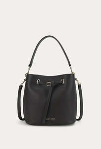 Bags Wallets: Mr Penny - Black