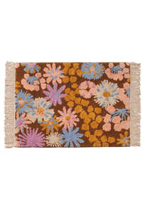 Hayfolk Bath Mat