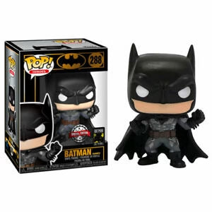 Toys: SALE Pop Vinyl - Batman The Damned #288