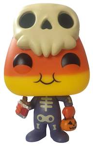 Horror Funko Pop Vinyls: OOB Pop Vinyl - Cutey Corn Funko Fantastik Plastik