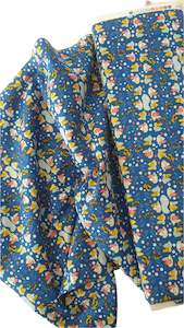 Fabric Library: Fabric - Takes A Village (Korea)