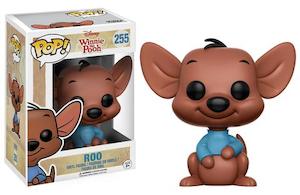 Pop Vinyl - Winnie the Pooh - Roo #255