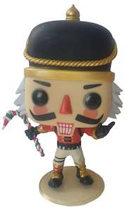 OOB Pop Vinyl - Fortnite - Crackshot #429