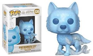 Harry Potter: Pop Vinyl - Harry Potter - Patronus Remus Lupin #130