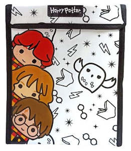 Harry Potter: Harry Potter Cooler Chiller Lunch Bag