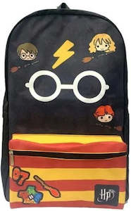Harry Potter: Harry Potter - Backpack