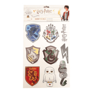 Harry Potter: Harry Potter Sticker Sheet