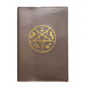 Supernatural: Supernatural A5 Journal