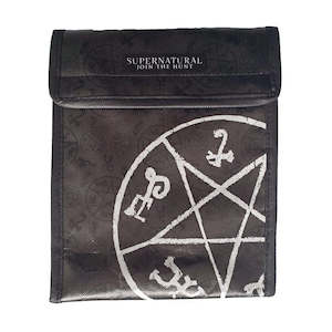 Supernatural: Supernatural Cooler Chiller Bag