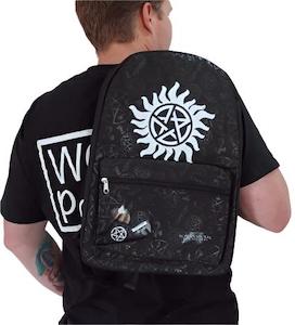 Supernatural Backpack