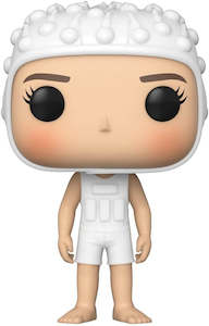 Pop Vinyl - Stranger Things Eleven Test Subject #1248