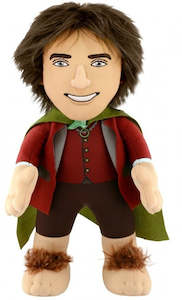 Lord Of The Rings Hobbit: SALE Lord of the Rings - Frodo Plush Doll