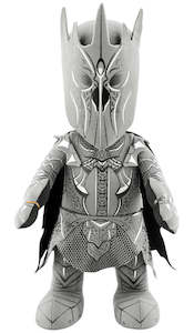 Lord Of The Rings Hobbit: SALE Lord of the Rings - Sauron Plush Doll