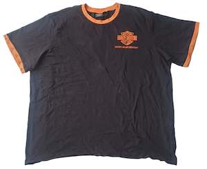 Harley-Davidson 120th Anniversary T-Shirt (3XL)