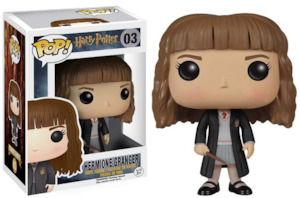 Pop Vinyl - Harry Potter Hermione Granger #03