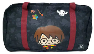 Harry Potter: Harry Potter Duffle Bag
