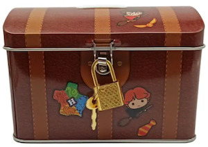 Harry Potter: Harry Potter -  Money Tin / Piggy Bank