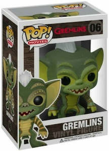 Gremlins: Pop Vinyl - Gremlins Stripe (2011) #06