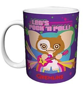 Gremlins Gizmo Coffee Mug