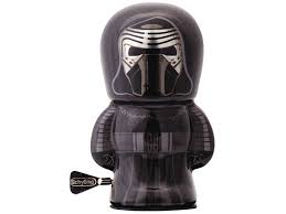 All Star Wars: Star Wars Bebot Tin Wind-Up - Kylo Ren
