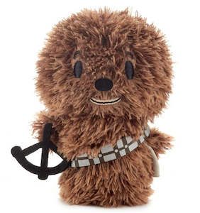 Hallmark Itty Bitty - Star Wars - Chewbacca