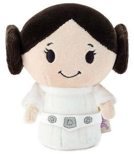 Hallmark Itty Bitty - Star Wars - Princess Leia