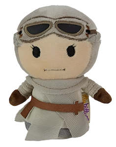 Hallmark Itty Bitty - Star Wars - Rey